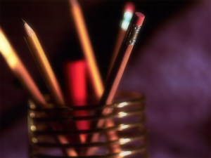 3 Surefire Ways to Beat the Fear of Writing